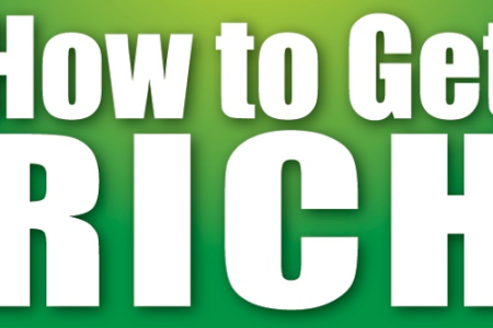 How to get rich in Nigeria using the internet How to get rich in Nigeria using the internet