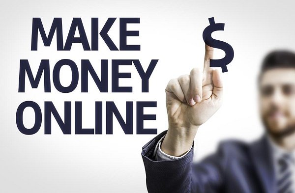 Make Money Online