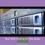 The Best Web Hosting Company for New Bloggers
