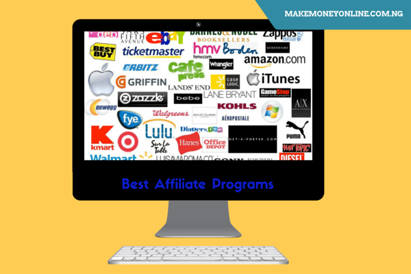 Examples of Affiliates Marketing that Generate Good Income for Bloggers