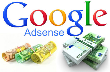 make money online adsense
