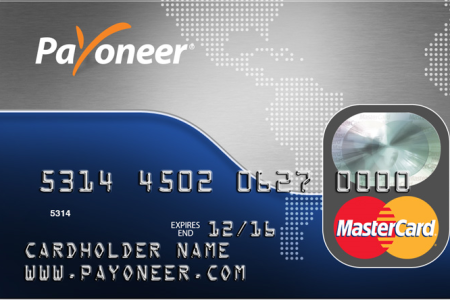 Make Money Online with Payoneer Affiliate in Nigeria