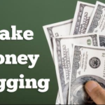 Make Money Blogging: 16 Step by Step Blueprints For Success