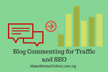 Best ways to comment on blogs for SEO and Traffic?