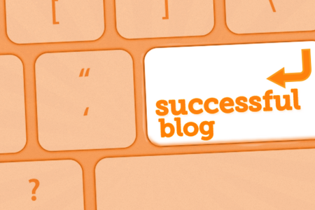 How to Get a Successful Blog even If you Don’t Know how to Write