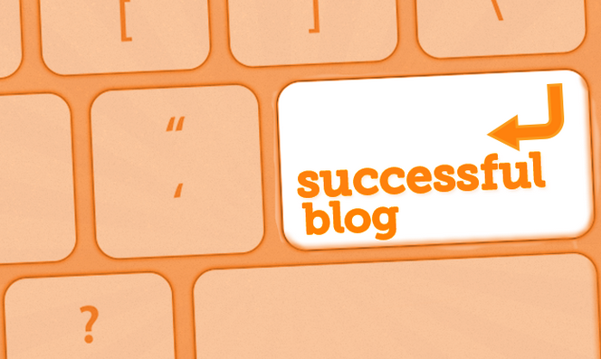 Get successful blog