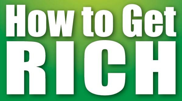 How to get rich in Nigeria using the internet