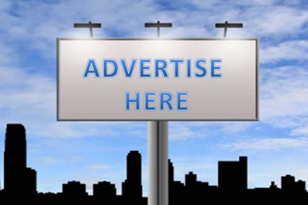 How to Make Money Online Selling Advertising Space on your Website or Blog