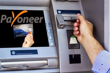 I will Buy Your Payoneer Fund at a Very Good Rate