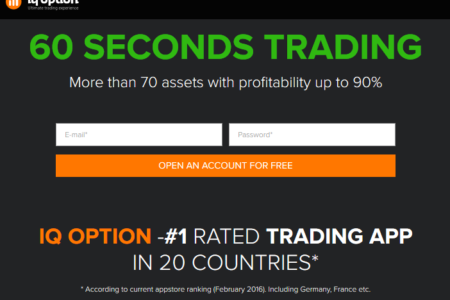 How to Open Binary Options Demo Account without Deposit in Nigeria