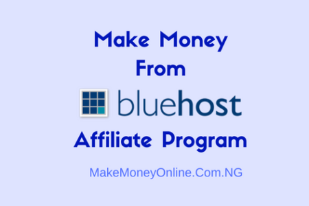 Bluehost Affiliate Program: Make $65 Per Signup from Bluehost.com 