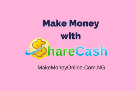 How to Make Money with Sharecash Downloader