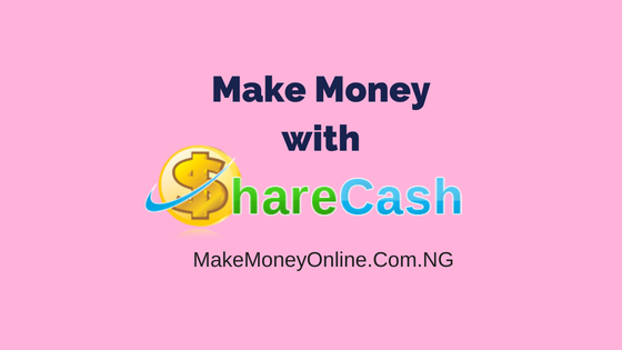 How to Make Money with Sharecash Downloader