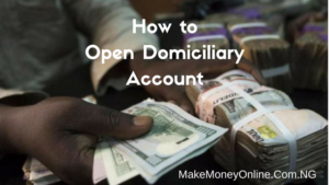 open-domiciliary-account