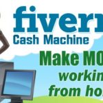 How to Make Money from Fiverr Selling Gigs