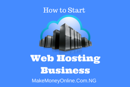 Website Hosting Business; how to start a web hosting business at home