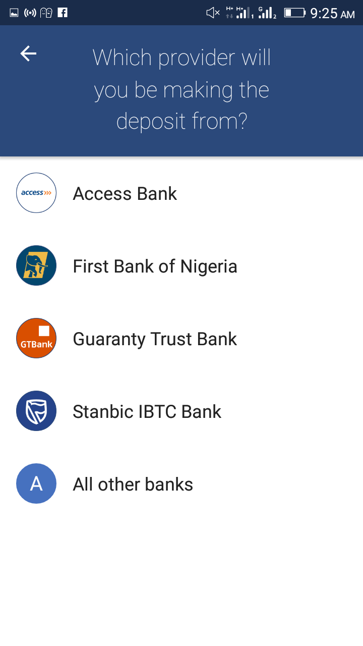 Naira to Bitcoin: Buy and Sell Bitcoin in Nigeria with ...