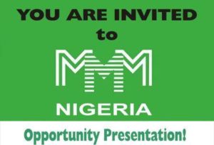 How to Make Money with MMM Nigeria 50% Grow your Money