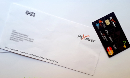 I Will Fund Your Payoneer Account at Affordable Rate