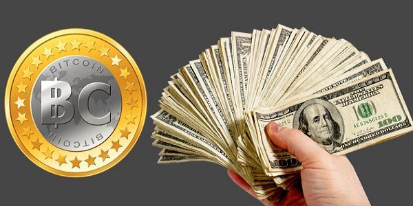 Make money with bitcoin