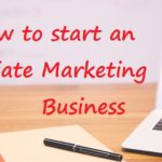 How to Start Affiliate Marketing in Nigeria for Beginners