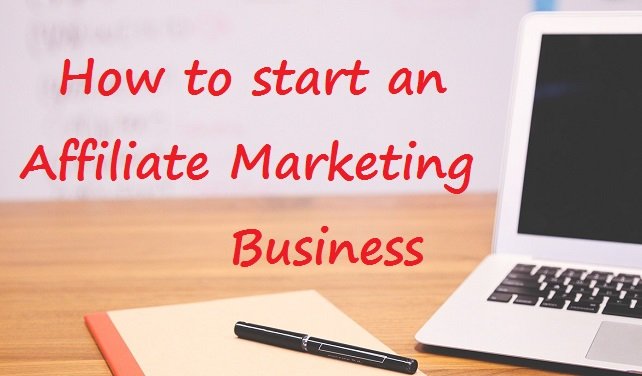 How to Start Affiliate Marketing in Nigeria for Beginners