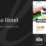 5 Steps to Create Hotel Booking Website Using WordPress and Make Money from It