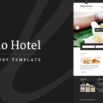 How to Create Hotel Booking Website Using WordPress