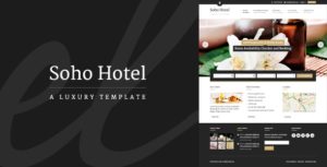 How to Create Hotel Booking Website Using WordPress