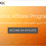 Ultimate Guide on how to Make Money from Jumia Affiliate Program